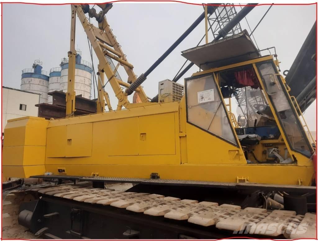 Sumitomo LS238RH5 Верижни кранове
