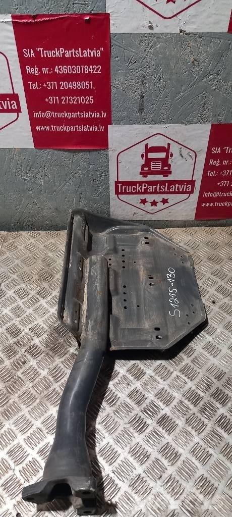 Scania R440  1725676 Оси