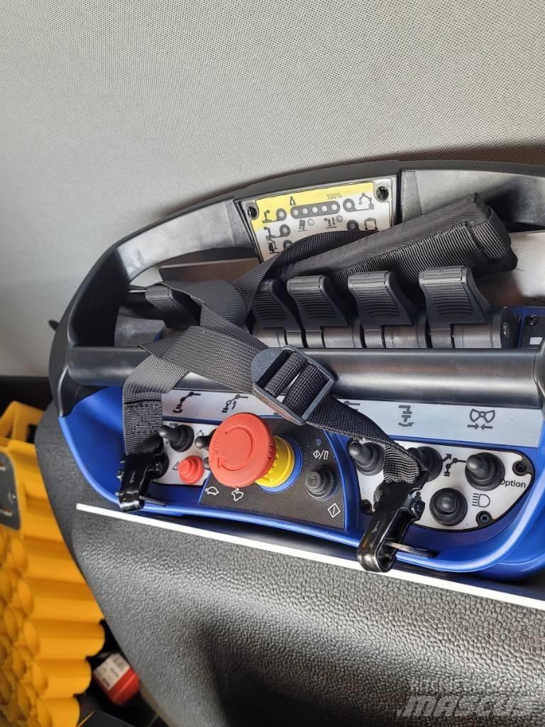 MAN TGS 35.470 Самосвал