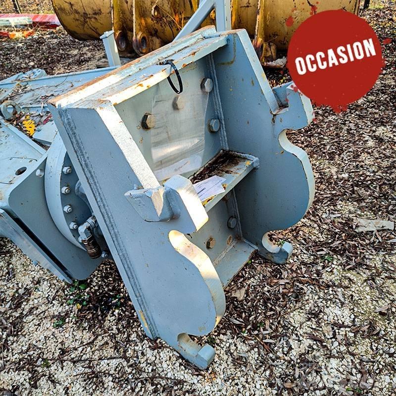 Indeco SPA IMP35 Резачки