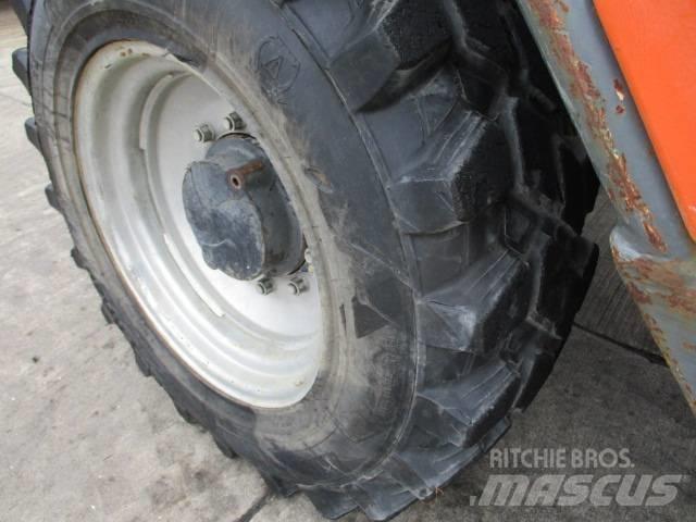 JLG 4017 (961) Телескопични товарачи