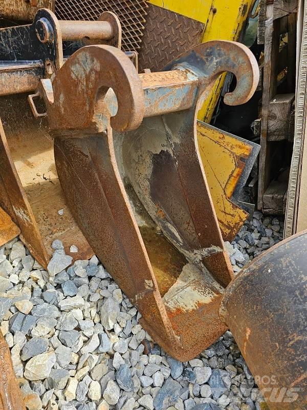 CAT 305 C Мини екскаватори < 7 т
