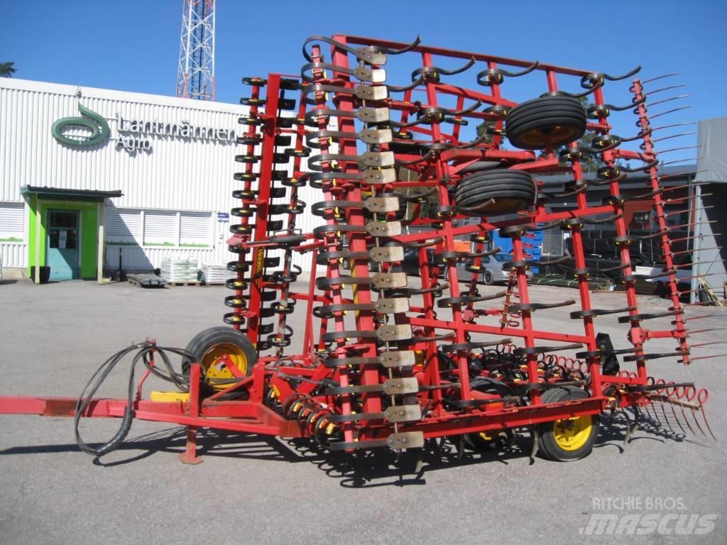 Väderstad NZE 800 Брани