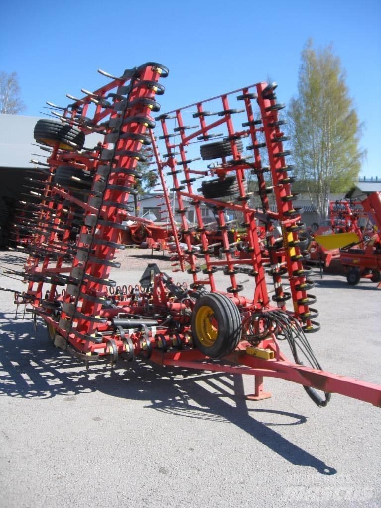 Väderstad NZE 800 Брани