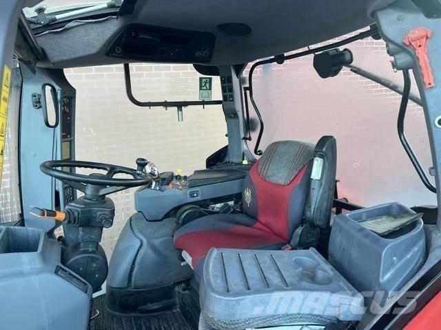 Steyr 6230 Трактори