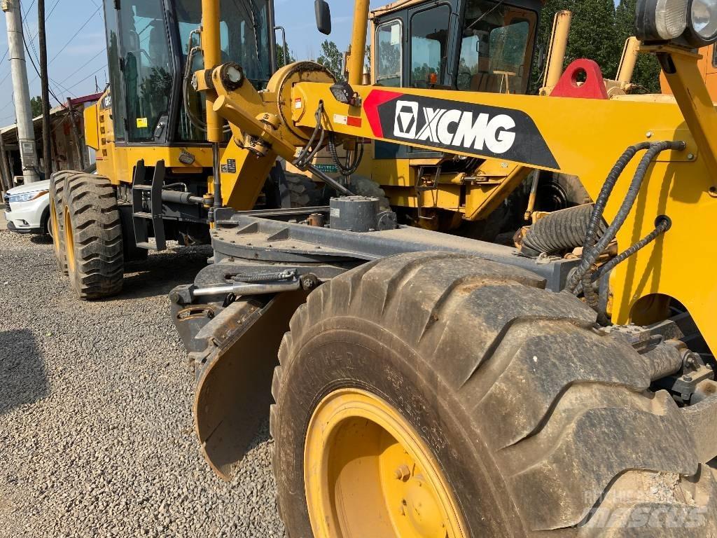 XCMG GR2153 Грейдери