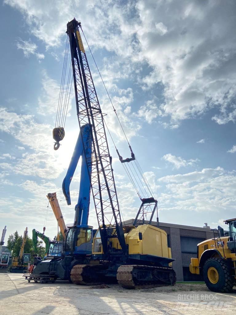 American 7250 Верижни кранове
