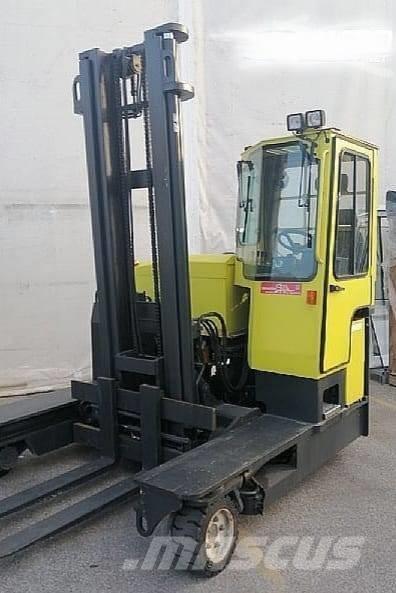 Combilift C 3500 E Повдигач с движение в 4 посоки