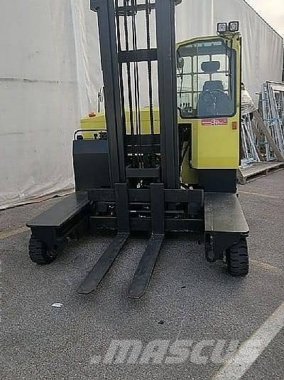 Combilift C 3500 E Повдигач с движение в 4 посоки