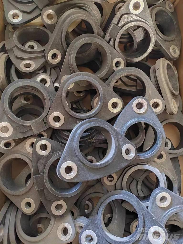CLAAS Flange bearing Предаване