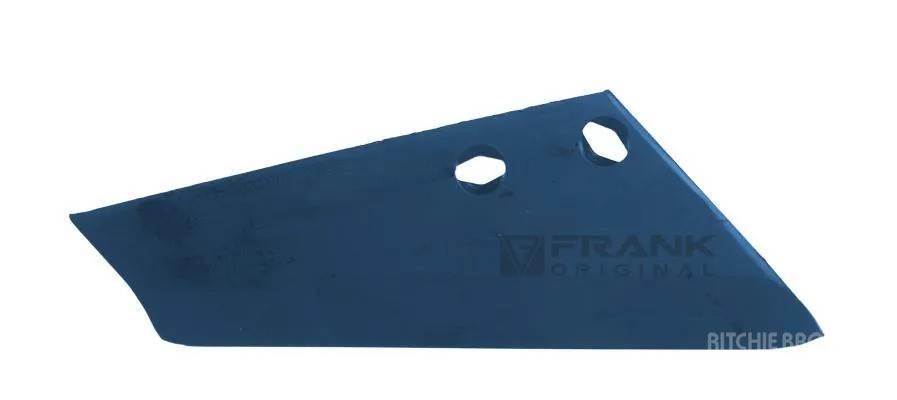  Frank Wing share Шаси