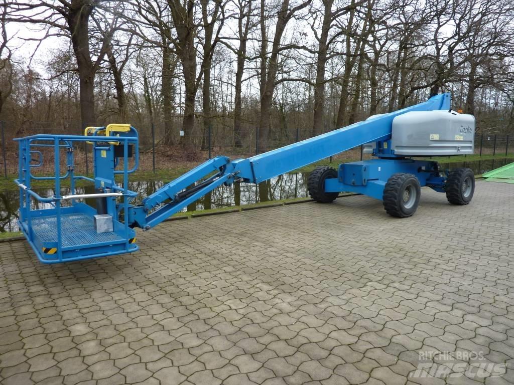 Genie S 45H Телескопични повдигачи
