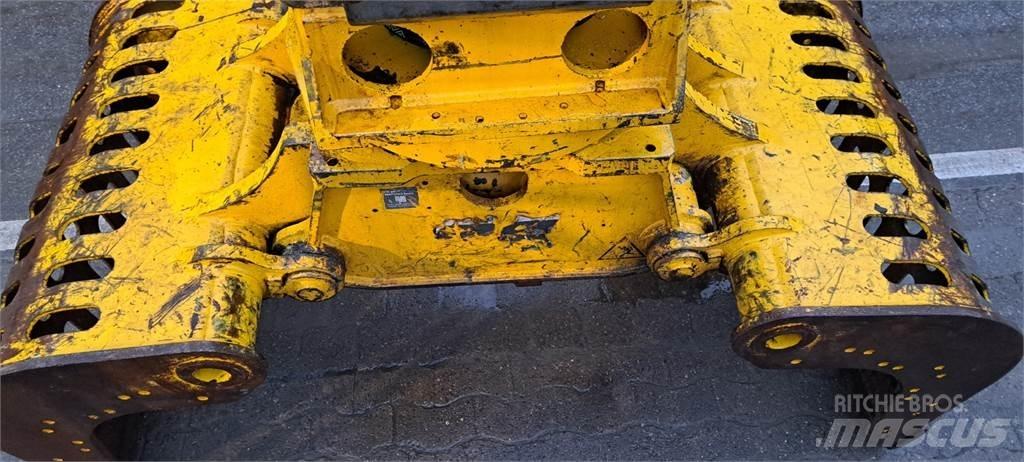 Epiroc MG 1500 Аксесоари за бетон
