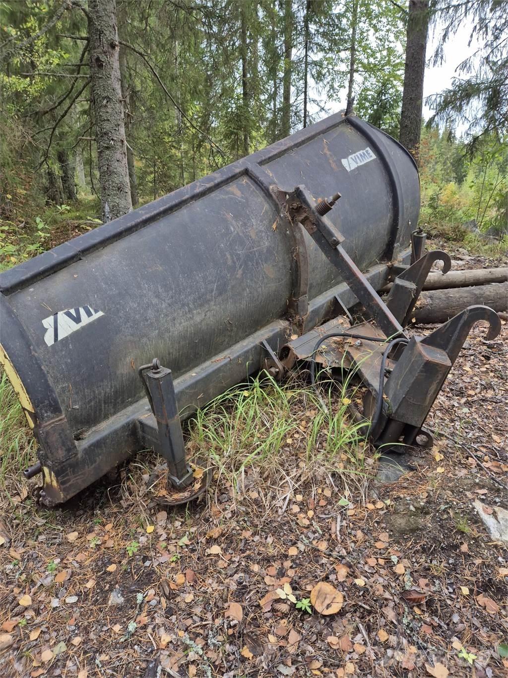  VIME 3400 Снегочистачки