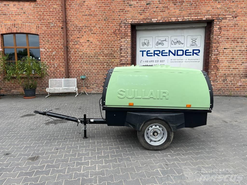Sullair 65K-0355 Компресори