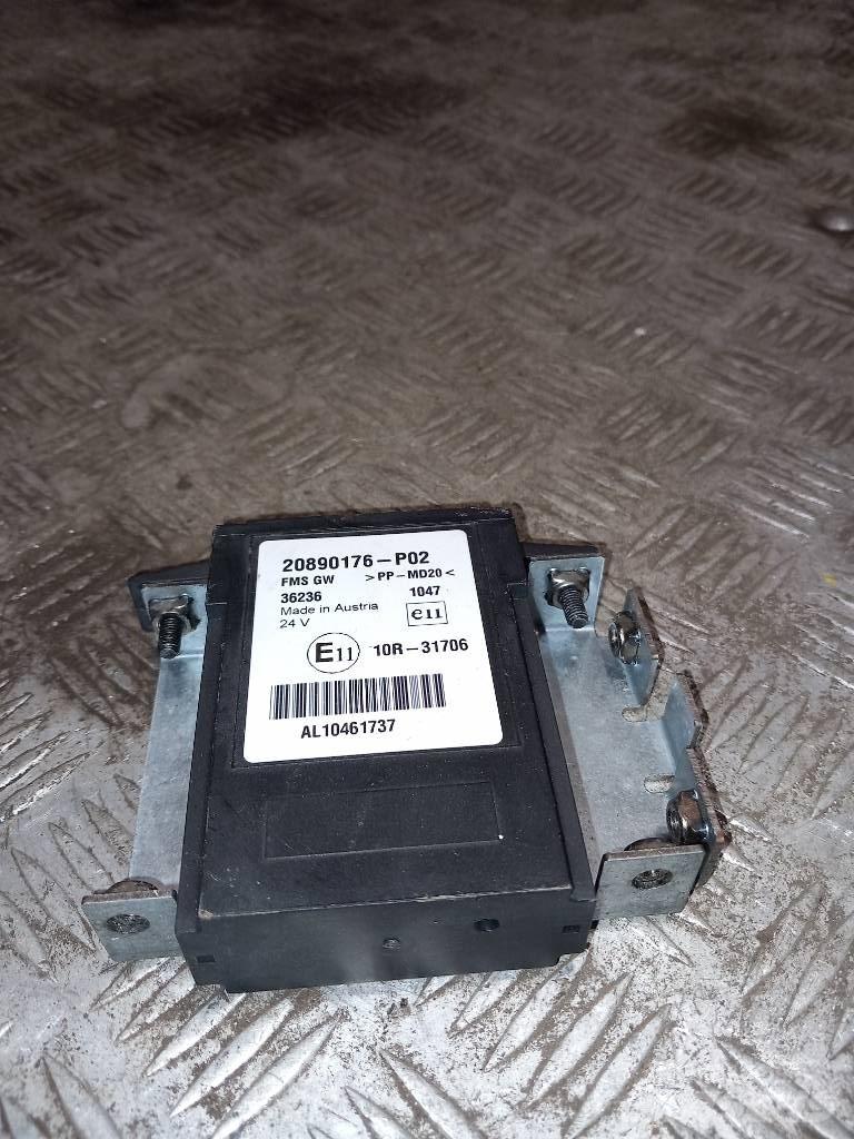 Volvo FH 12 20890176 Електроники