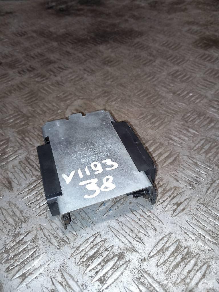 Volvo FH 12 20890176 Електроники