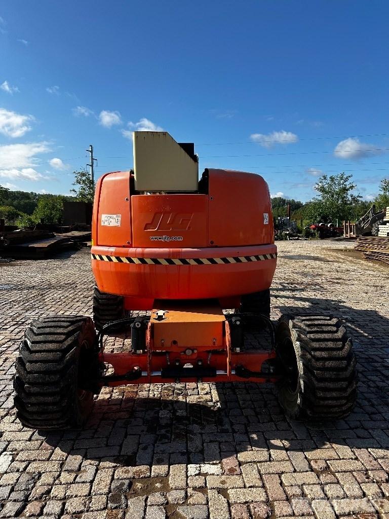 JLG 450 AJ II Съчленени стрелови подемници