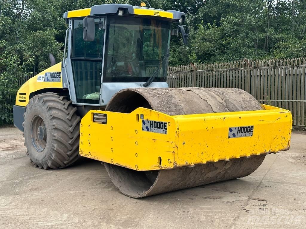 Dynapac CA 3500 D Еднобарабанни ролки
