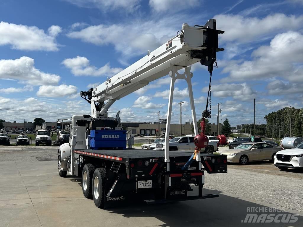 Altec AC 18-70 B HL Други