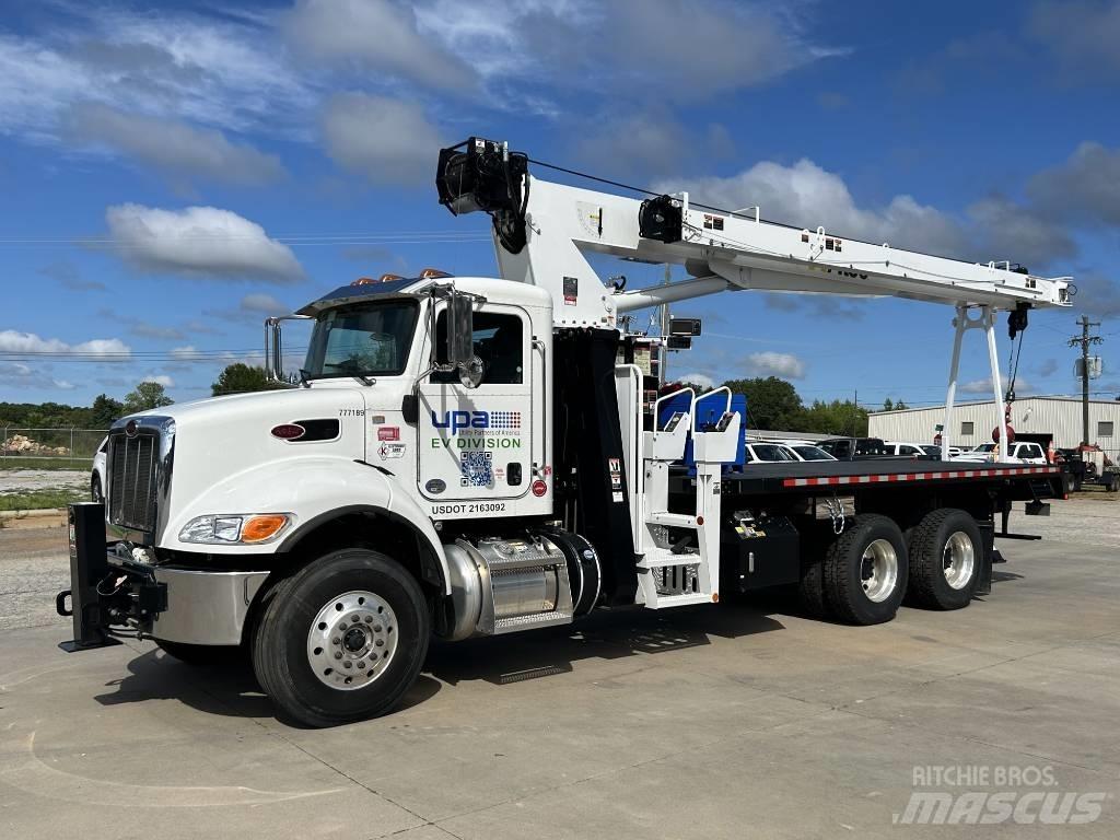 Altec AC 18-70 B HL Други