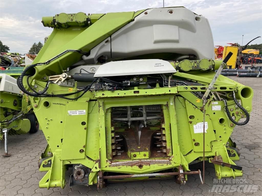 CLAAS Orbis 750 Селскостопанство - Други