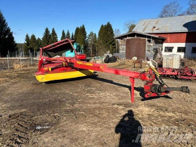 Elho HNM 320 C Hydro Кондиционери за косачки