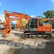 Hitachi 130K-HG Верижен екскаватор