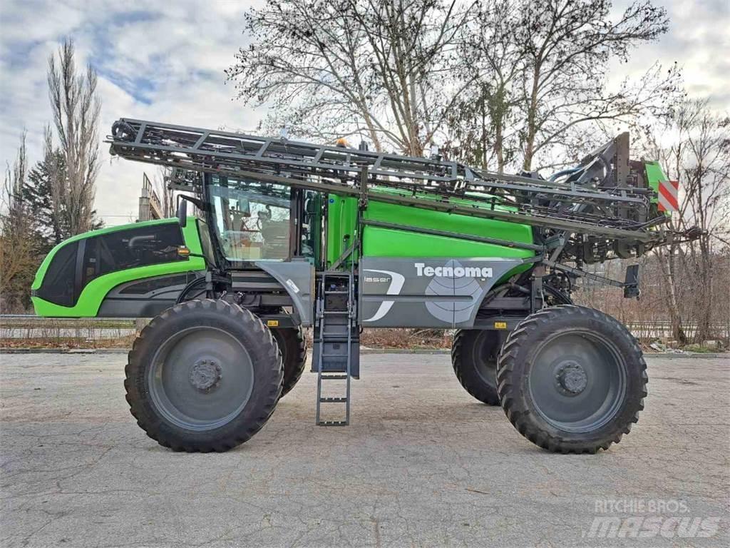 Tecnoma LAZER 4200 Прикачни пръскачки
