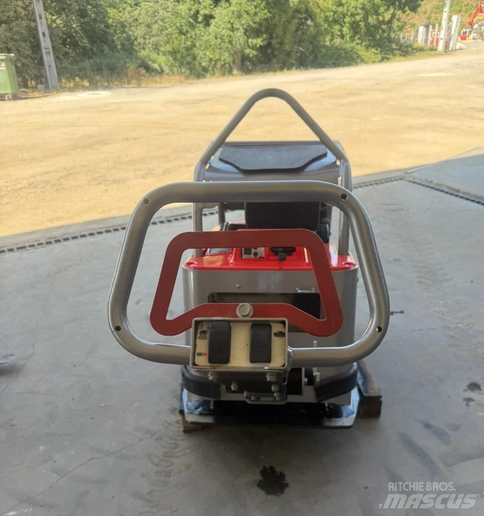 Swepac FB 450, 450Kg Уплътнители за плочи
