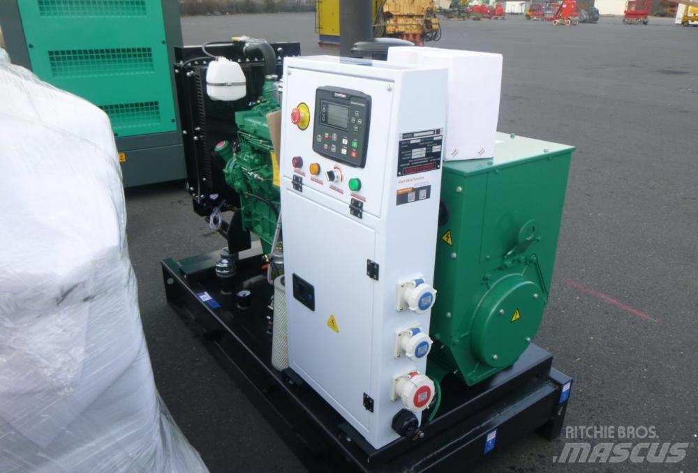 Ashita AG3-80 Дизелови генератори
