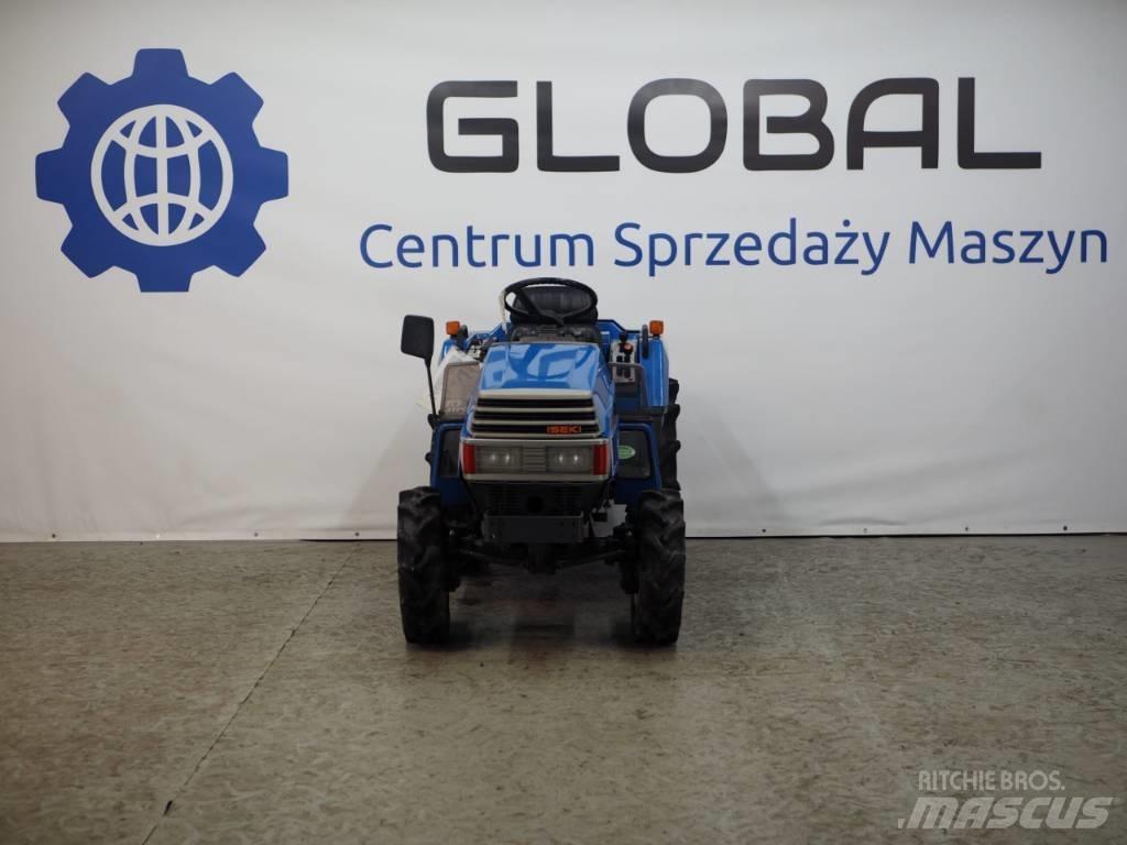 Iseki Geas 23 Компактни трактори