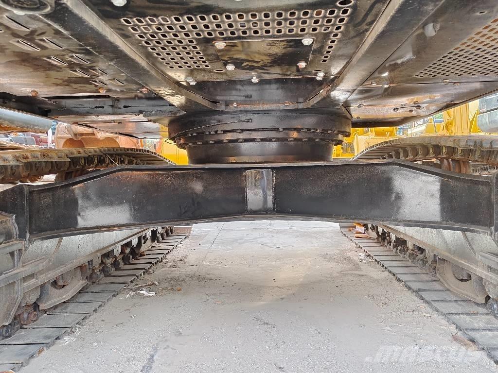 Sany SY215C Верижен екскаватор