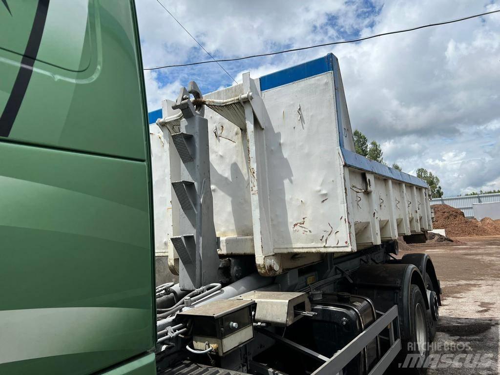Marrel 105900243S Кранове с кука