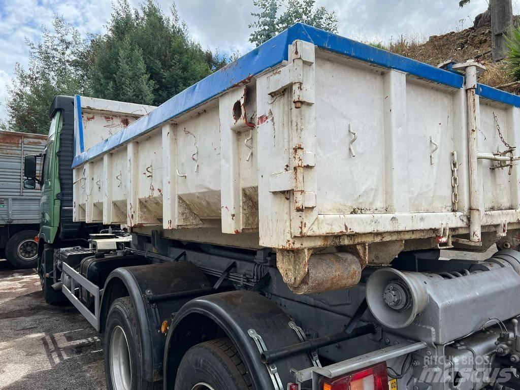 Marrel 105900243S Кранове с кука