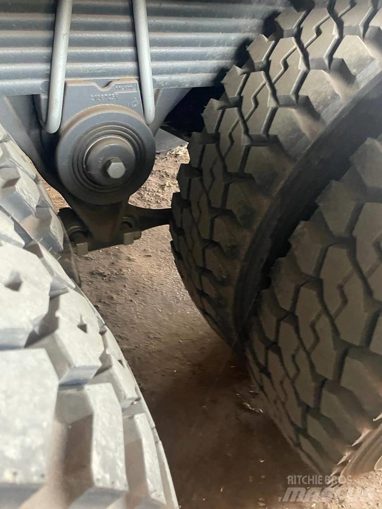 Marrel 105900243S Кранове с кука