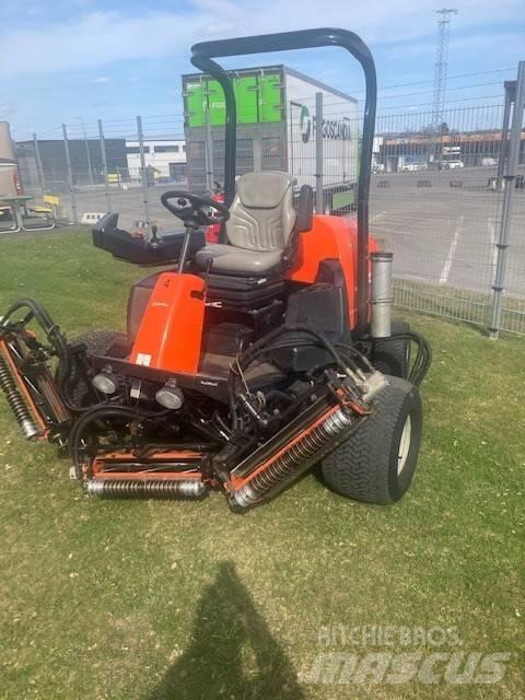Jacobsen LF550 Косачки за Fairway