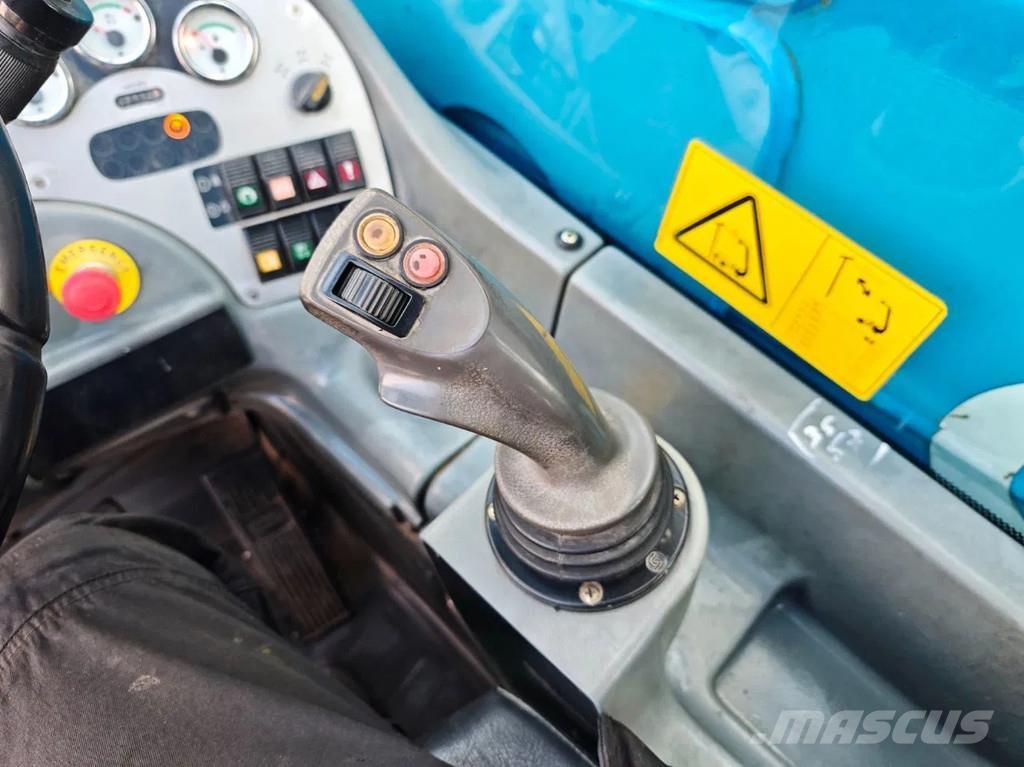 Genie GTH-5022R Телескопични товарачи