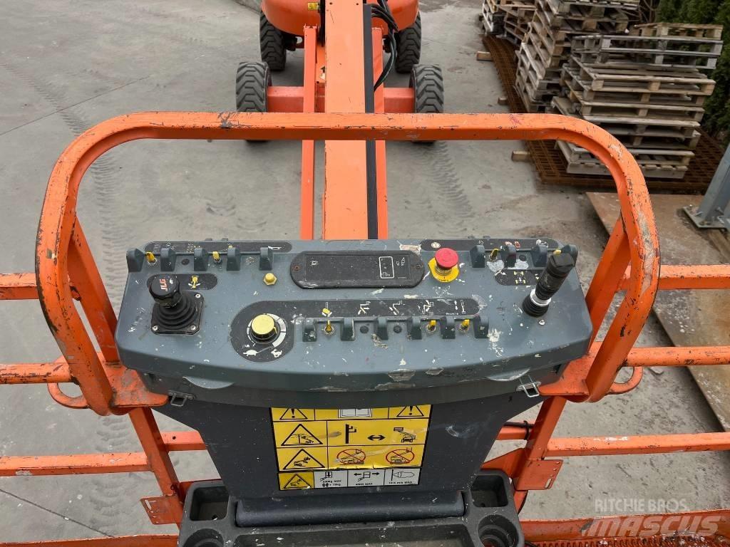 JLG 460 SJ Телескопични повдигачи
