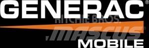 Generac Mobile TF4 Осветителни кули
