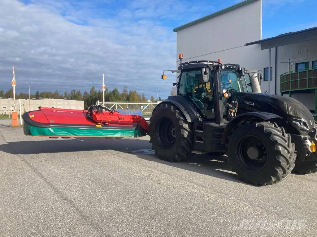 Kverneland 3336 MT Кондиционери за косачки