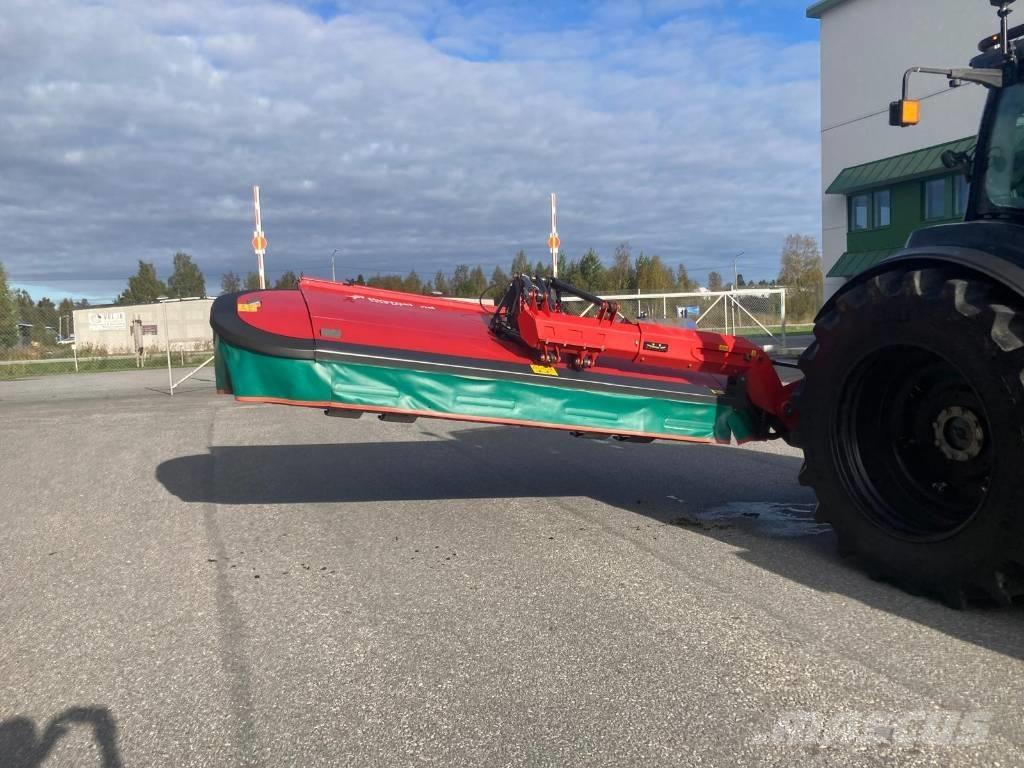 Kverneland 3336 MT Кондиционери за косачки