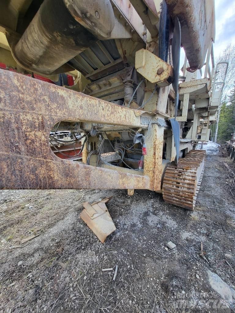 Metso C 110 Трошачки