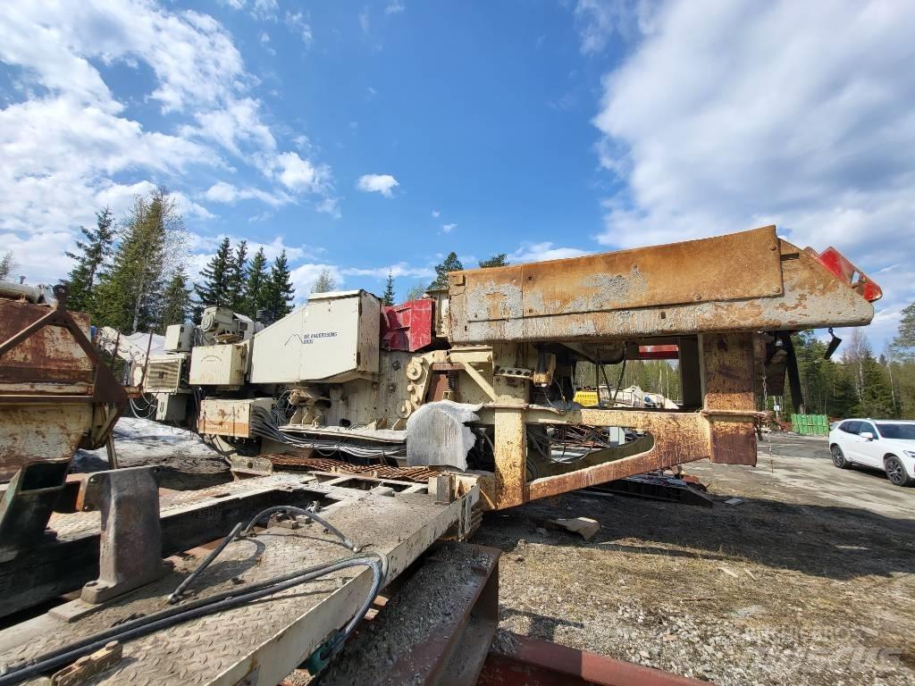 Metso C 110 Трошачки