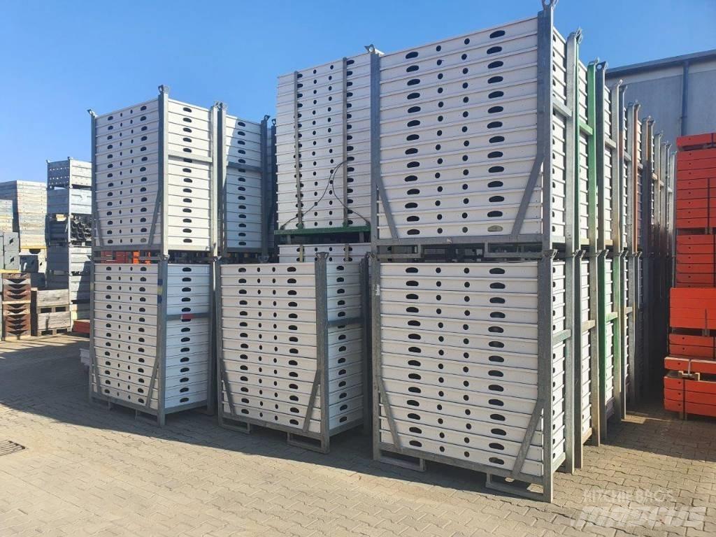 PERI Skydeck PERI Аксесоари за бетон
