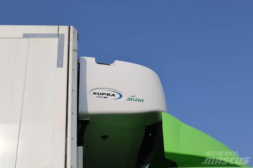 Volvo FE serie 1155 С температурен контрол