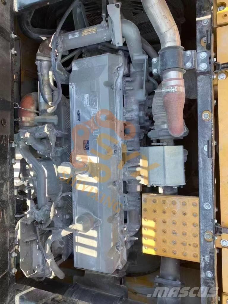 Sany SY 485 H Верижен екскаватор