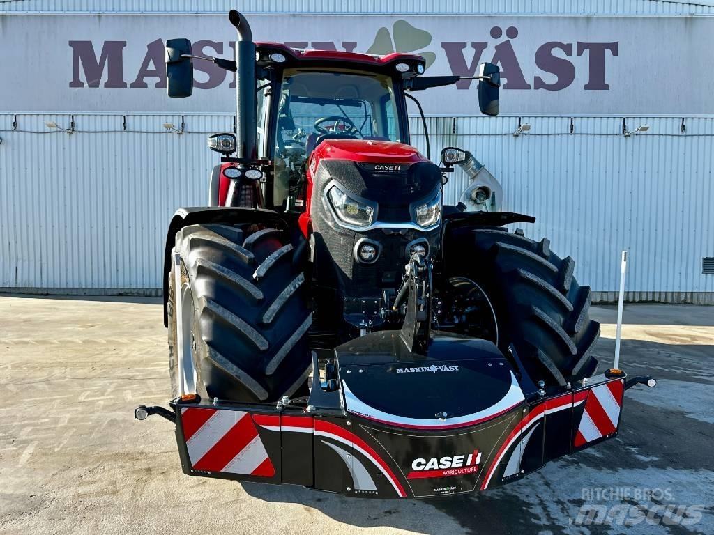 Case IH Puma 260 Трактори