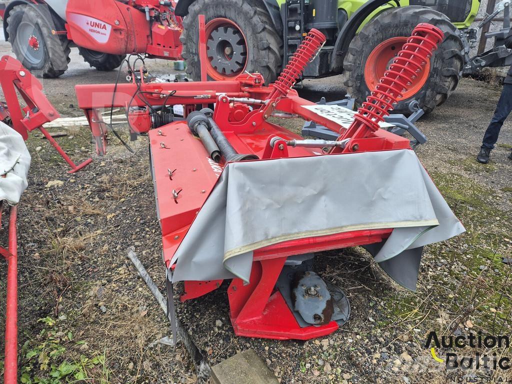 Unia Alka XL 2.2 Тракторни косачки