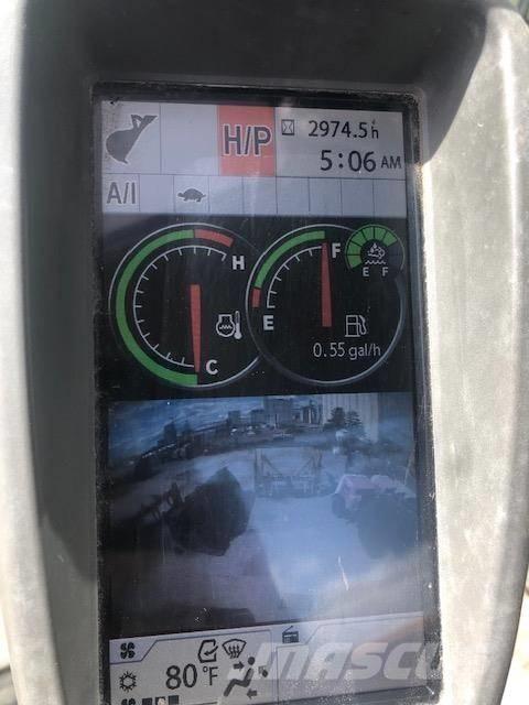 DEERE 245G LC Верижен екскаватор